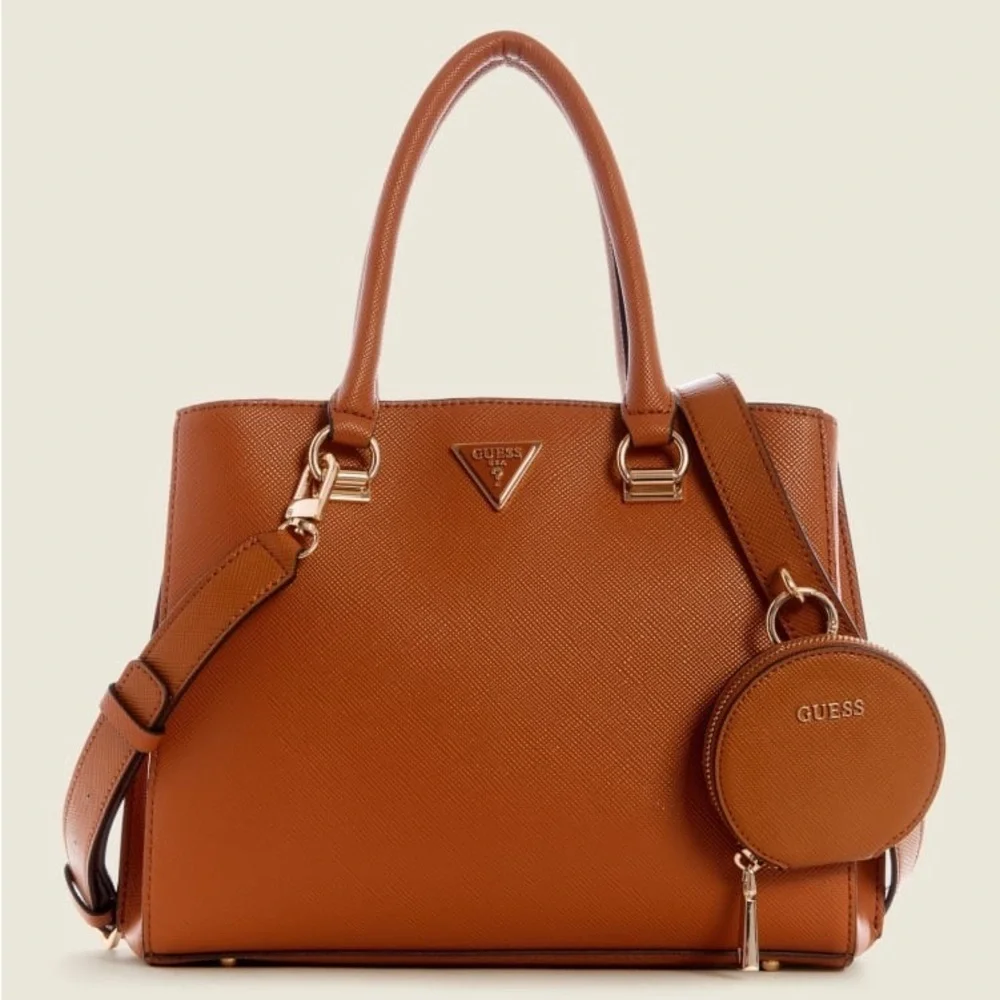 New GUESS Alexie Girlfriend Satchel